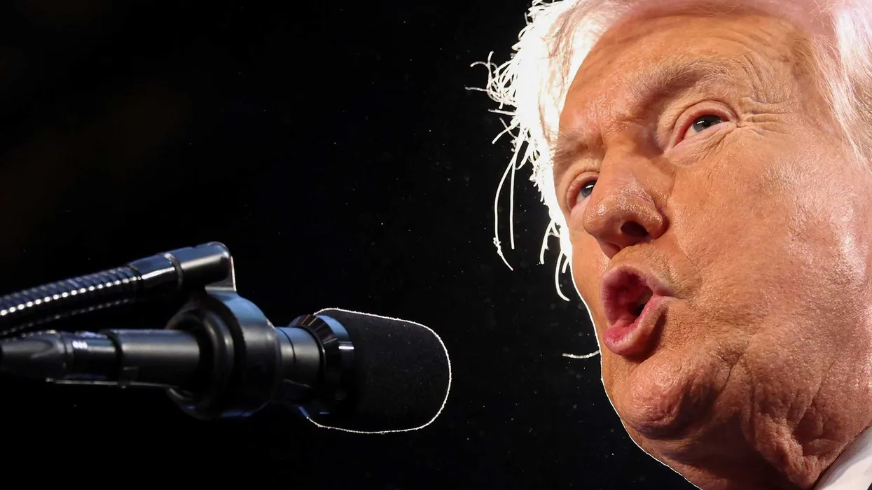 トランプの伝記作家マイケル・ウォルフ、在任中の死去が大統領を「象徴的歴史的人物」に変える可能性を指摘