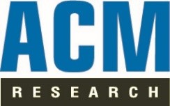 ACM Research сообщает о результатах за второй квартал 2026 года: выручка выросла на 36%, годовой прогноз повышен