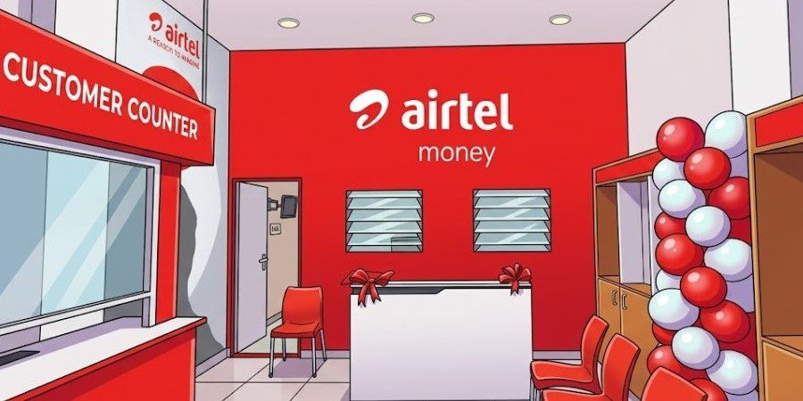 Airtel Money、計画中のIPOを控え第2四半期の取引処理額が614億ドルに達する