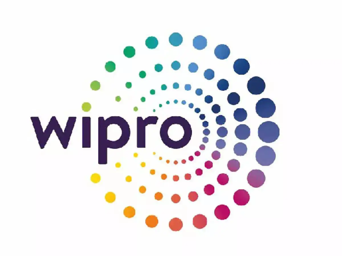 Actualizaciones en vivo del precio de las acciones de Wipro: análisis bursátil, notas sobre dividendos y desempeño reciente