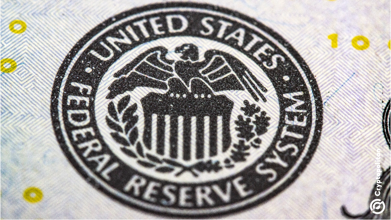 連邦準備制度理事会が金利を3.50%〜3.75%で据え置き、ウォーシュ議長がフォワードガイダンスを廃止——株式と暗号資産が売り込まれる