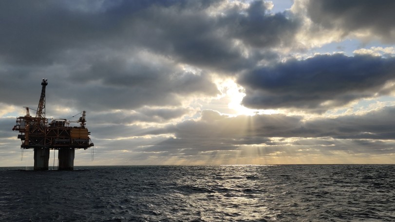 Guyana's Oil Boom Positions Nation as Key Energy Security Pillar for the Americas