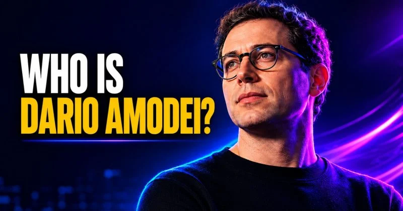 Il CEO di Anthropic, Dario Amodei, devia l’attenzione della Casa Bianca su Jensen Huang di Nvidia