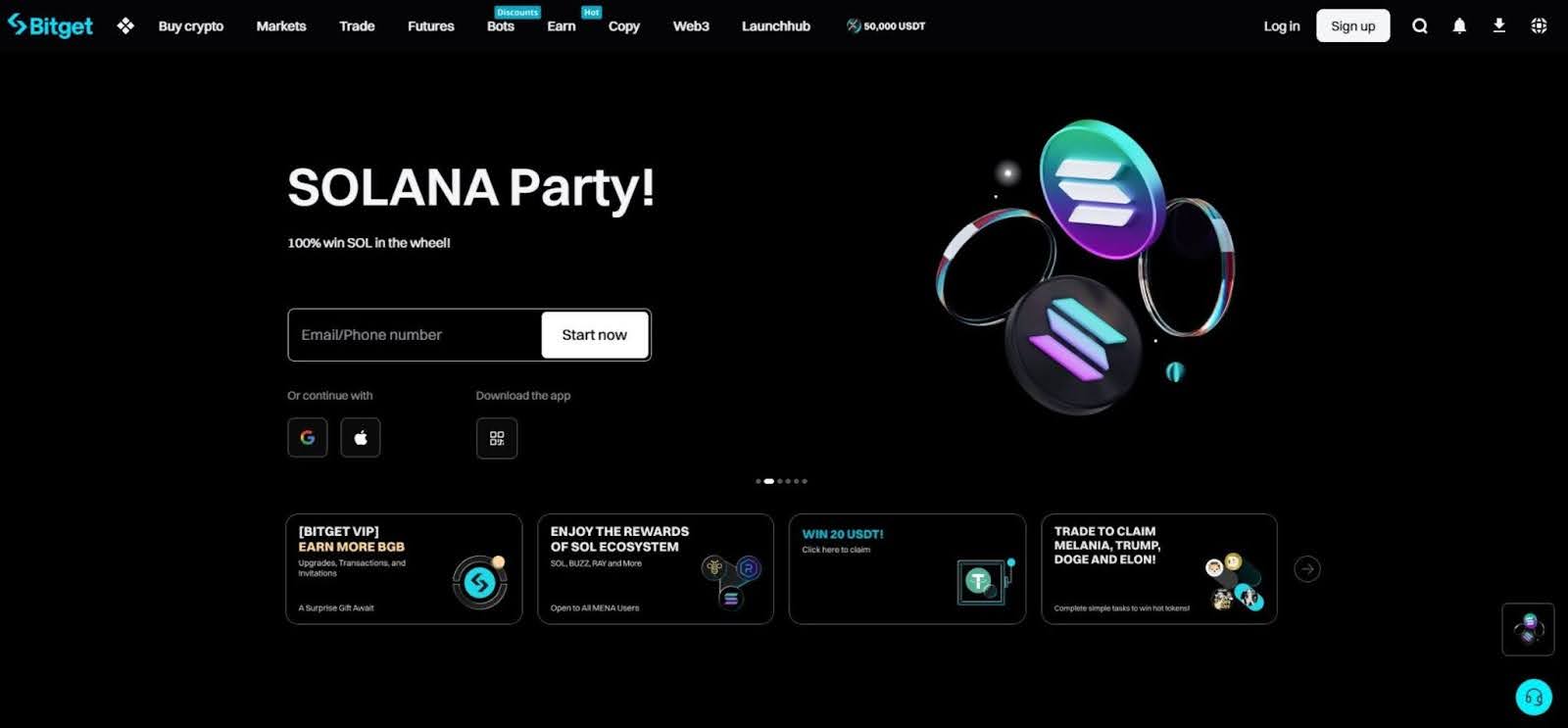Recensione di Bitget (2026): Bitget è sicuro per il trading di criptovalute?