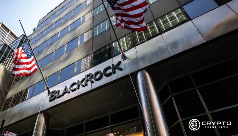 BlackRock Files With SEC to Launch Tokenized Fund Shares on Solana