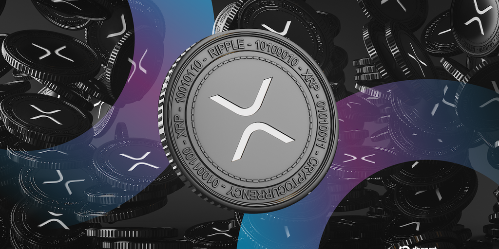 XRP hält sich seit 635 Tagen über $1, doch die Charts senden Warnsignale