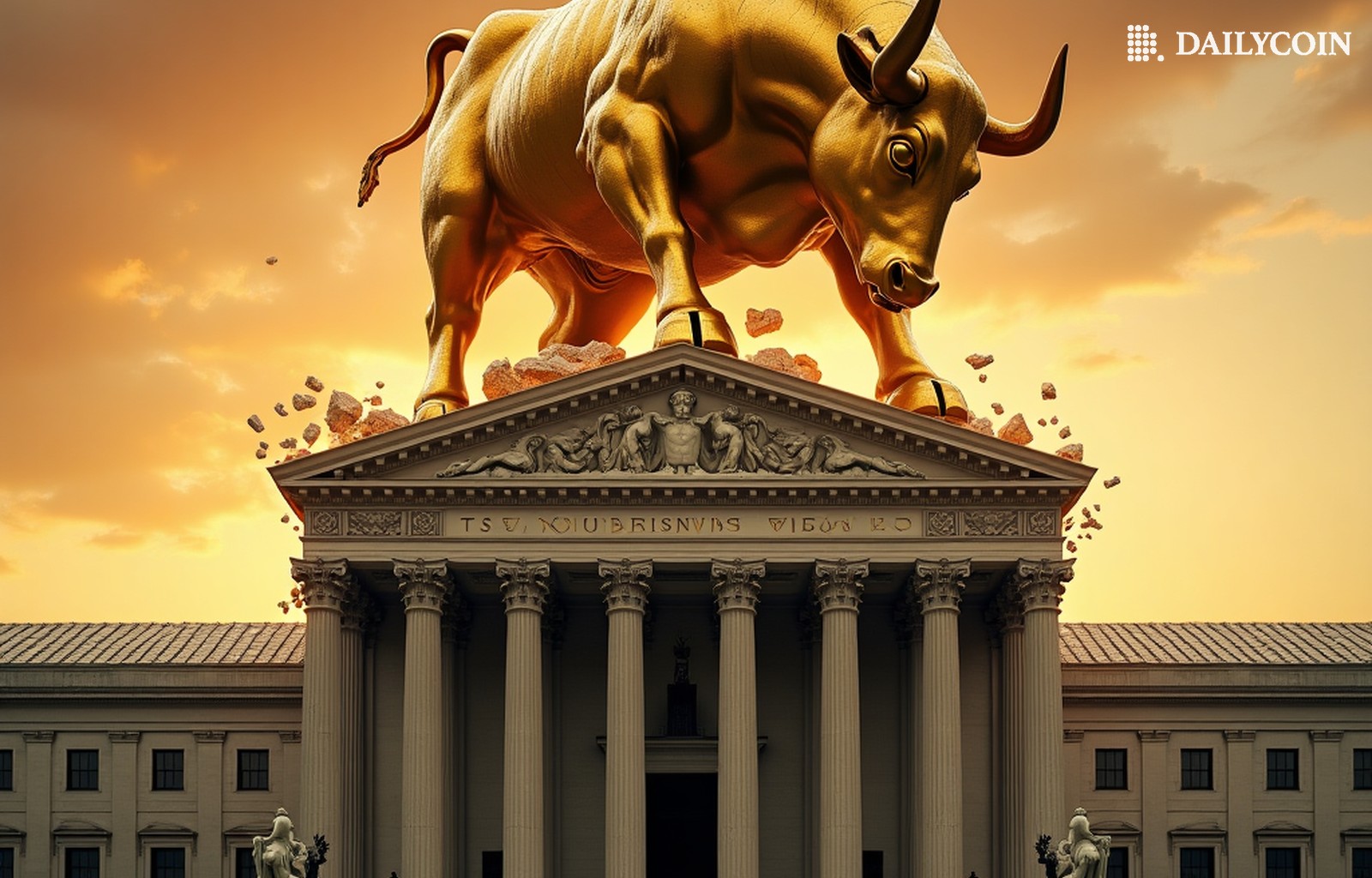 Bitcoin Breaks Above $69K as Treasury Buyback Plans and Short Liquidations Fuel Rally