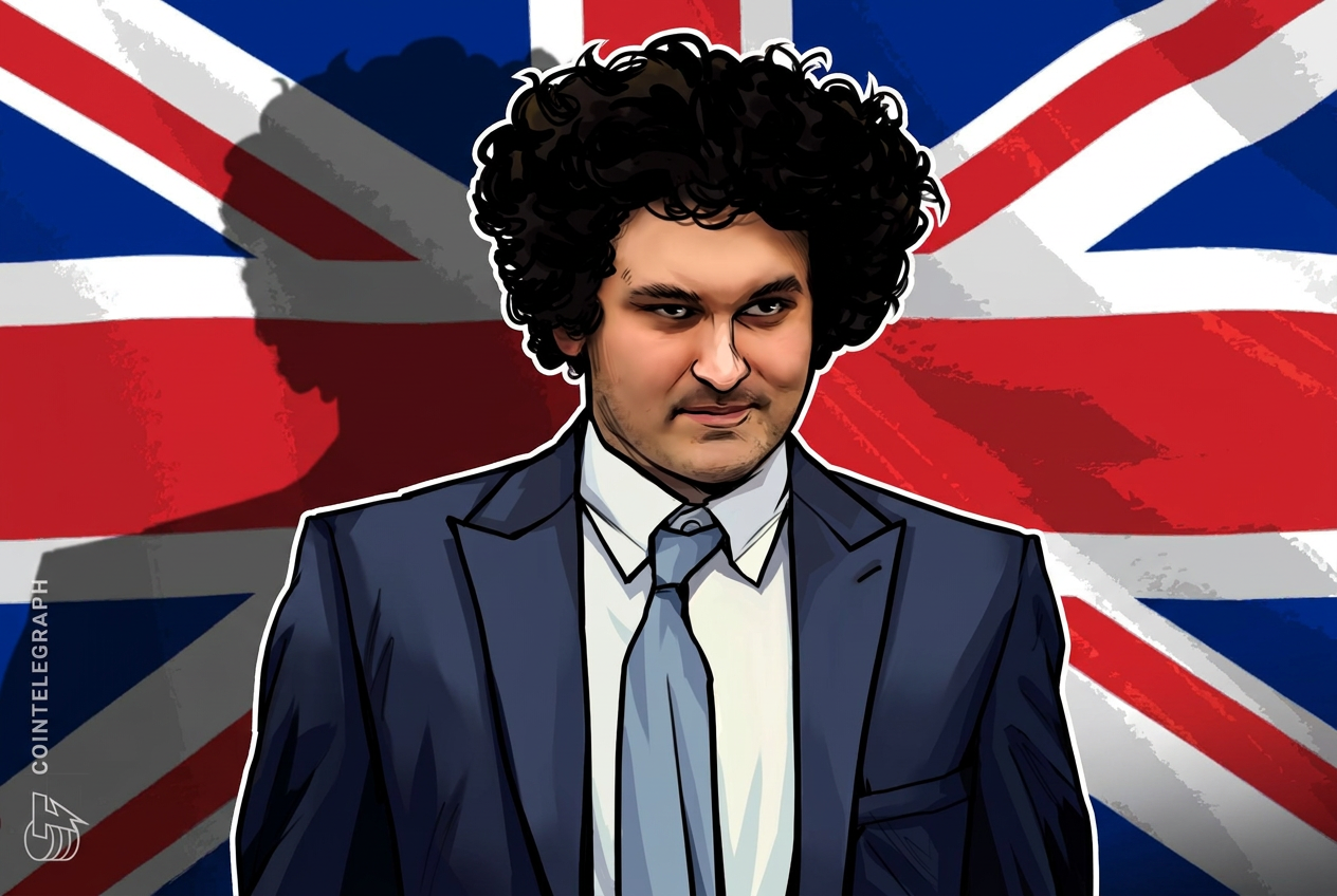 Reform UK Chair Demands Investigation Into SBF-Linked $50,000 Donation to UK Defense Secretary
