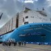 Maersk сократил отставание от MSC на рынке контейнерных перевозок внутри Северной Европы