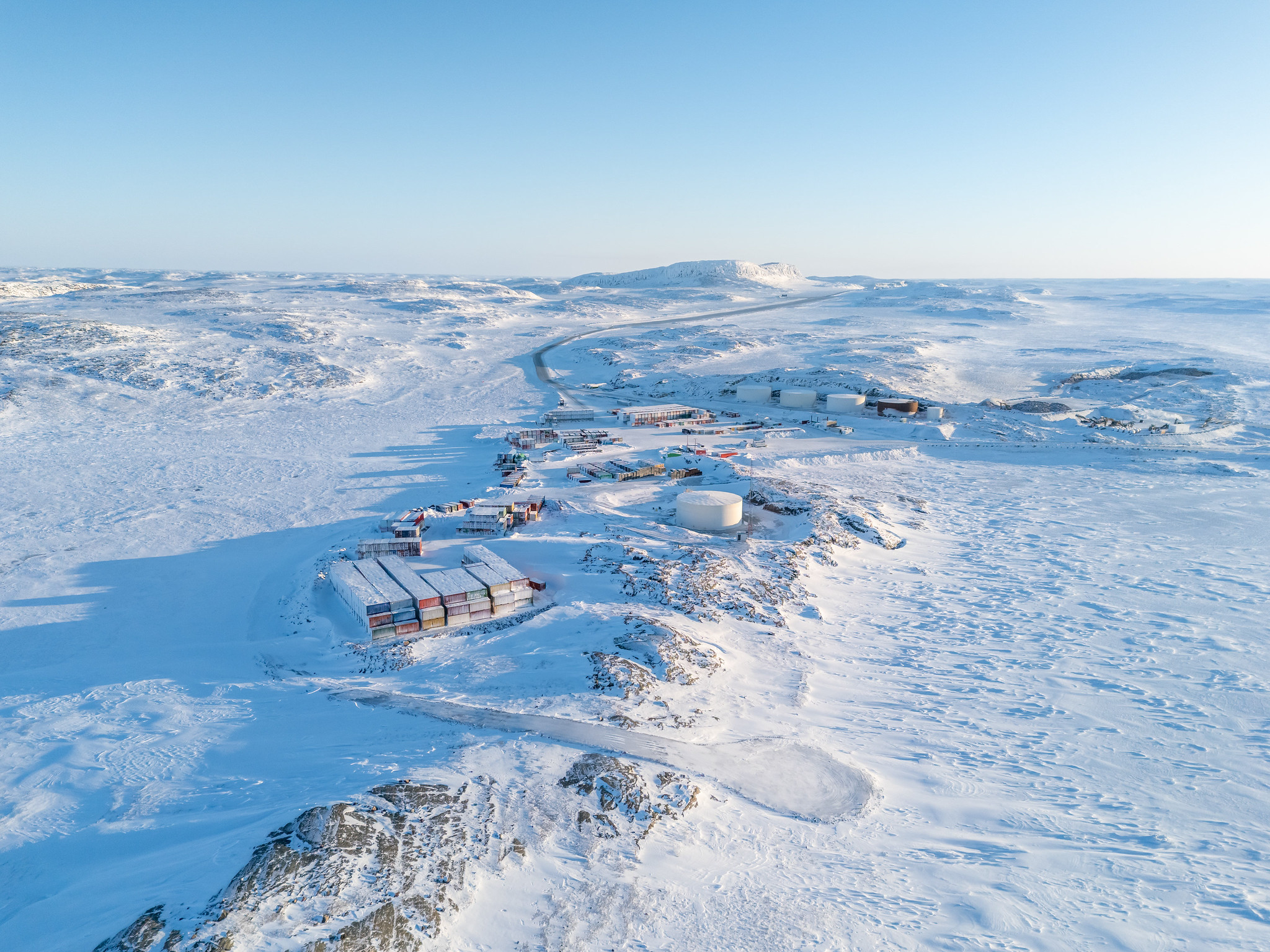 Agnico Eagle и Barrick Mining возглавляют рейтинг крупнейших канадских добывающих компаний по рыночной стоимости
