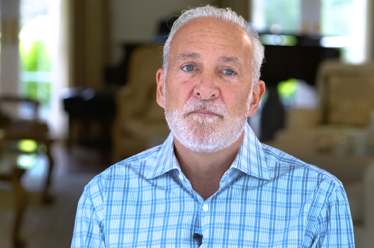 Peter Schiff: AI to zagrożenie dla Bitcoina, a nie byczy katalizator