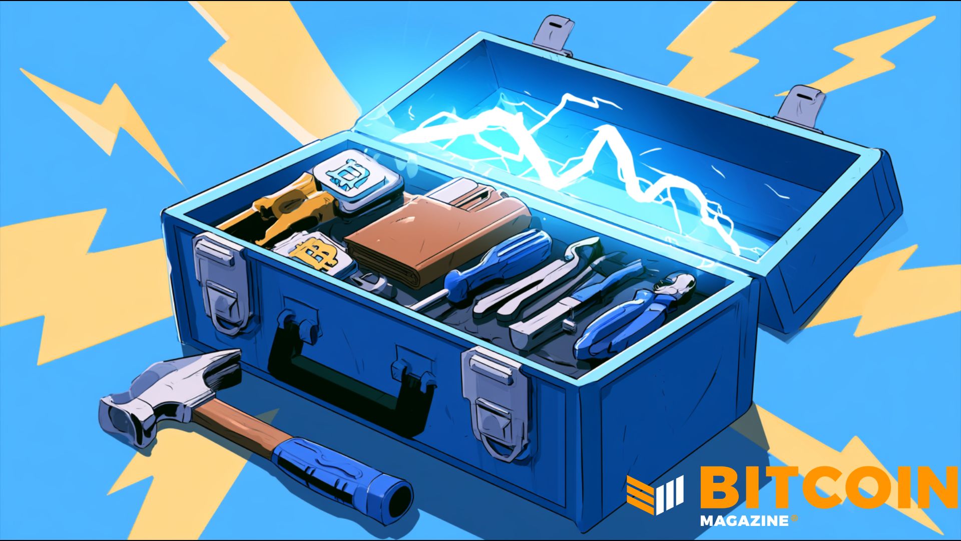 Breez Launches Glow, a Dual-Purpose Bitcoin Lightning Wallet and Open-Source Developer Toolkit