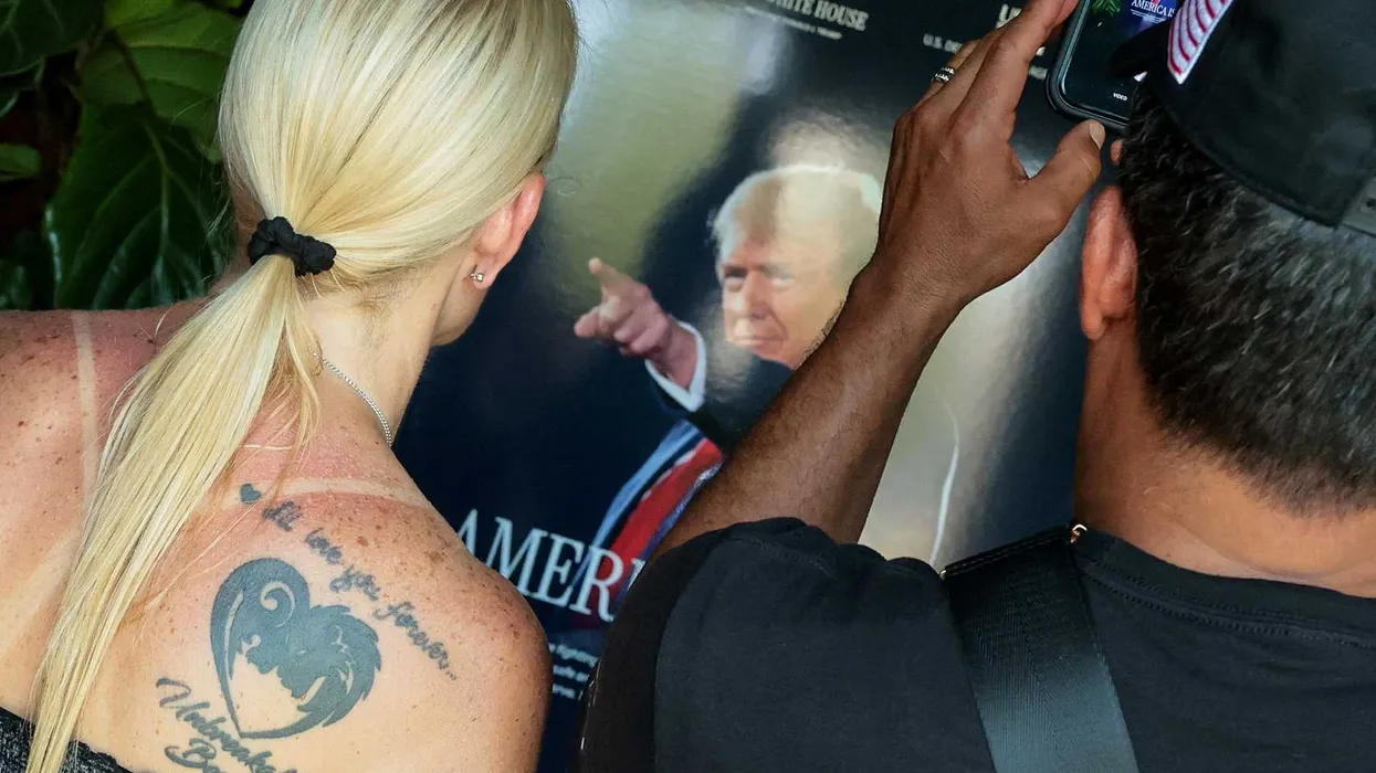 L'administration Trump demande 10 millions de dollars supplémentaires au Congrès pour couvrir les coûts de la Great American State Fair