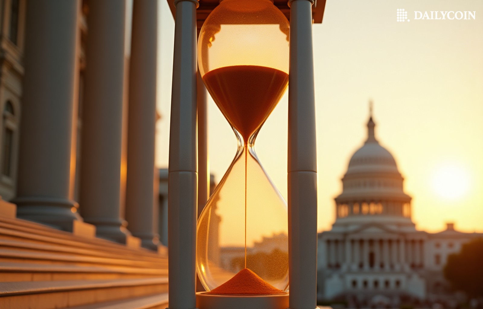 Аналитик: CLARITY Act может не успеть пройти Сенат, под угрозой XRP, XLM и HBAR