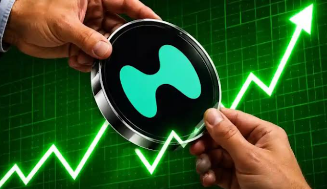 Hyperliquid's HYPE Hits New All-Time High of $77.95, Topping June Record