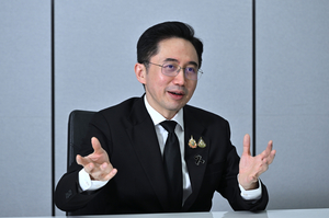 Il vice primo ministro thailandese cerca un ecosistema biotecnologico legato alla Corea, dalle università alle startup