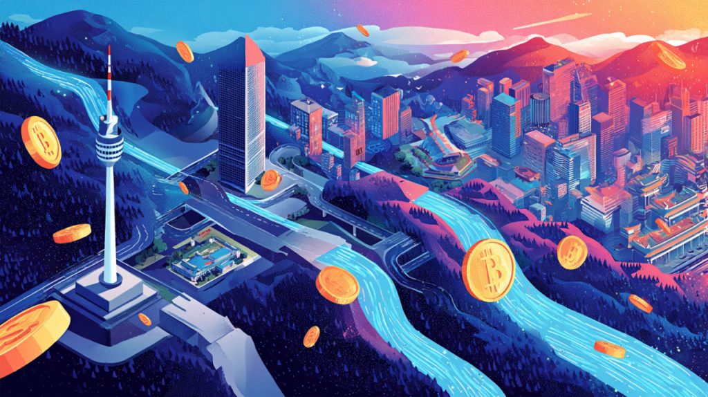 La Corée du Sud confirme l'entrée en vigueur de la taxe sur les cryptomonnaies longtemps retardée en janvier 2027