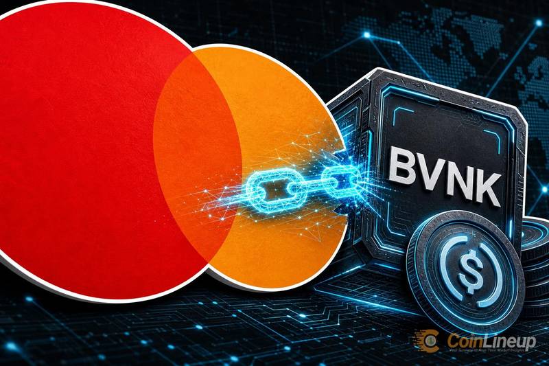 Mastercard Completes BVNK Acquisition, Strengthening Stablecoin Payment Infrastructure