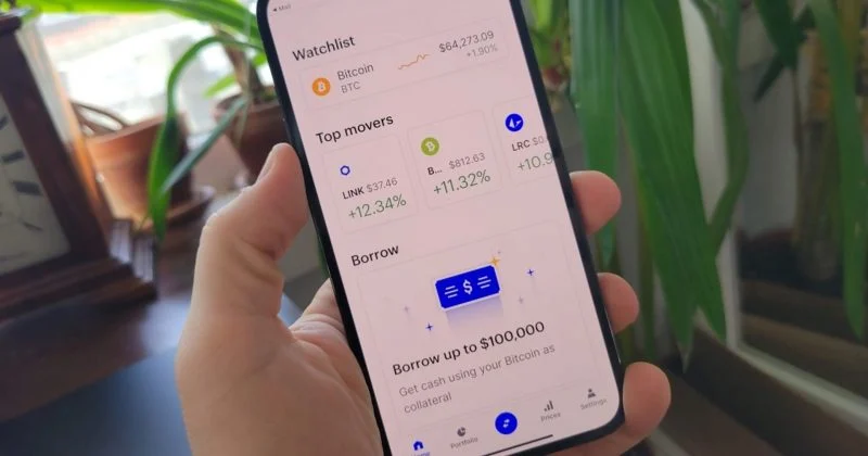 Institutionen nutzen Coinbase-Staking, während das Vertrauen in Ethereum wächst