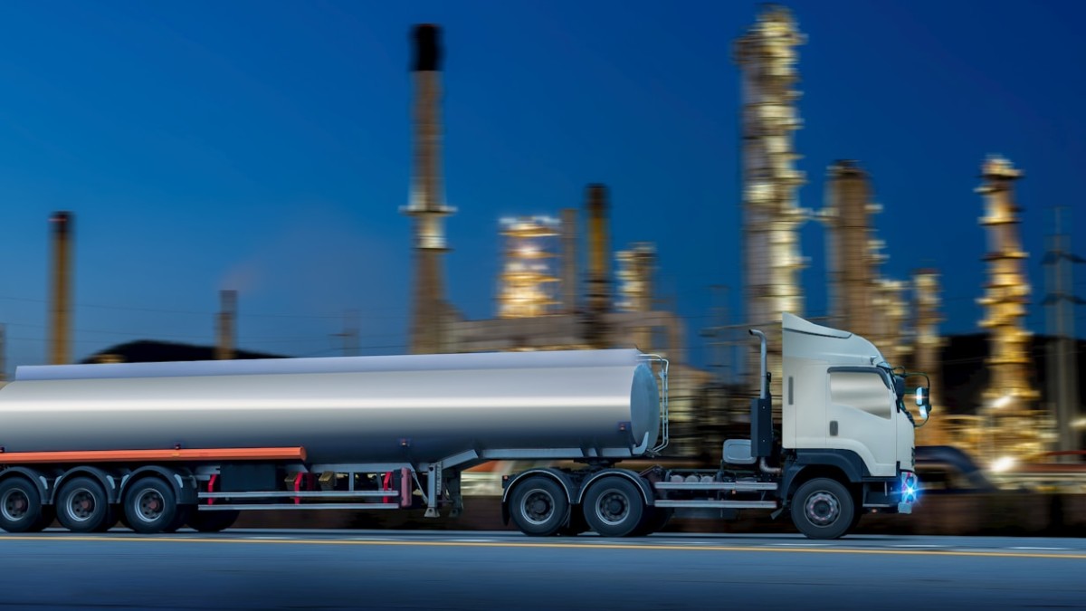Goldman Sachs Warns Diesel Supply Crunch Is Now the Top Threat in Global Oil Markets