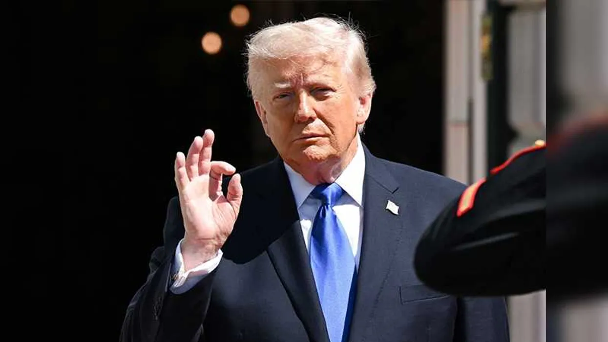 „Król Ameryki”: nowe rozporządzenia Trumpa wywołują kryzys