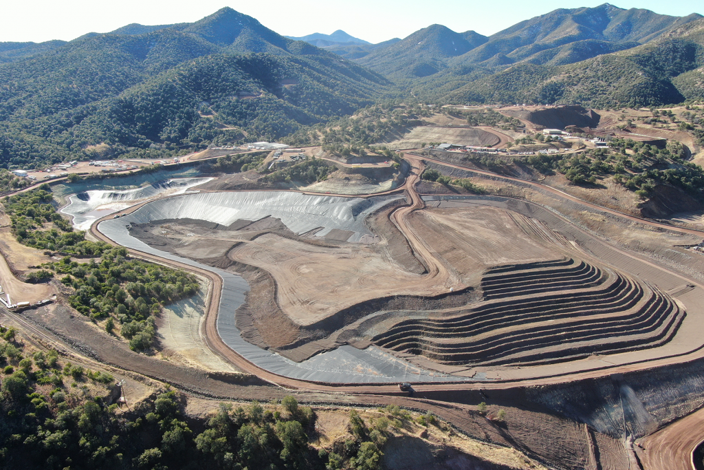 South32's Hermosa Project Becomes First US Mine to Complete FAST-41 Permitting in Arizona