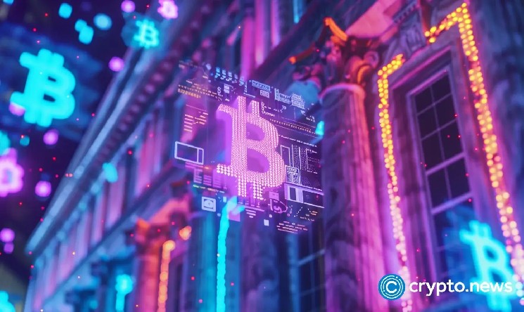 UBS aumenta la quota nel Bitcoin ETF di BlackRock a $90 milioni