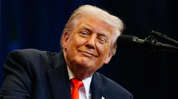 Трамп рассматривает снижение налога на прирост капитала и упрощение правил продажи жилья, сообщает Bloomberg