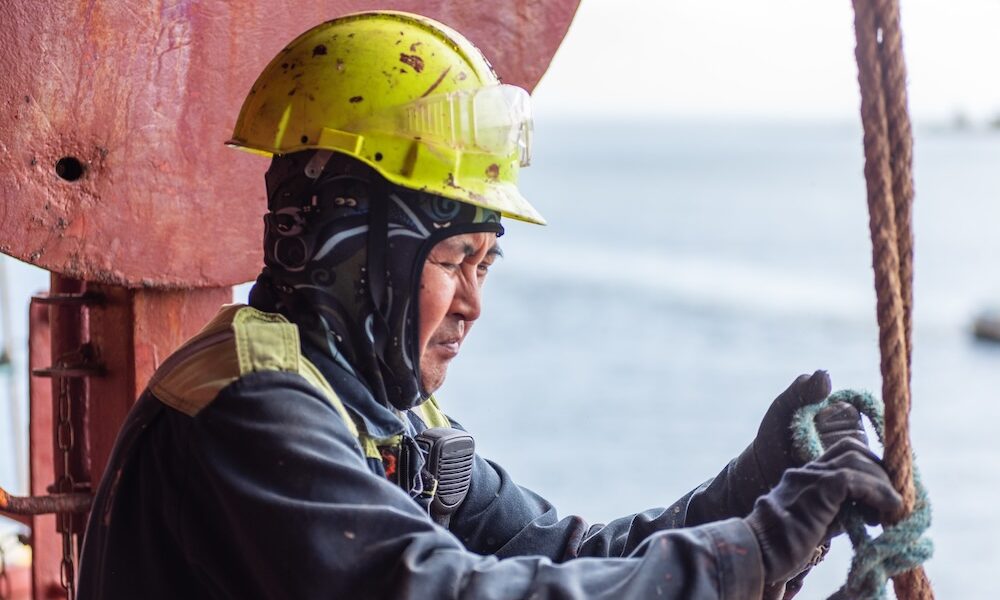 Seafarers Happiness Index fällt auf 6,87 – Besatzungen berichten von wachsendem Gefühl der Sinnlosigkeit bei Ausbildung, Technologie und Sicherheit