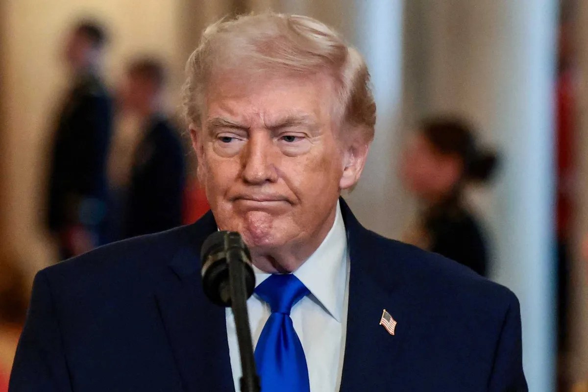 Политика Трампа в отношении Северной Кореи вызывает предупреждения о риске ядерной войны