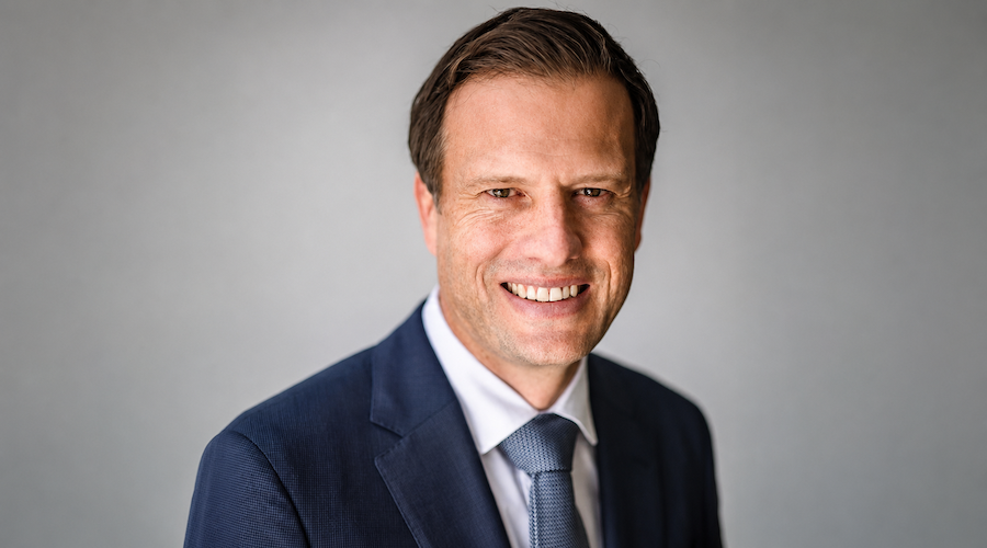 Barrick Mining benoemt Sebastiaan Bock tot leider van internationale divisie in aanloop naar geplande Noord-Amerikaanse afsplitsing