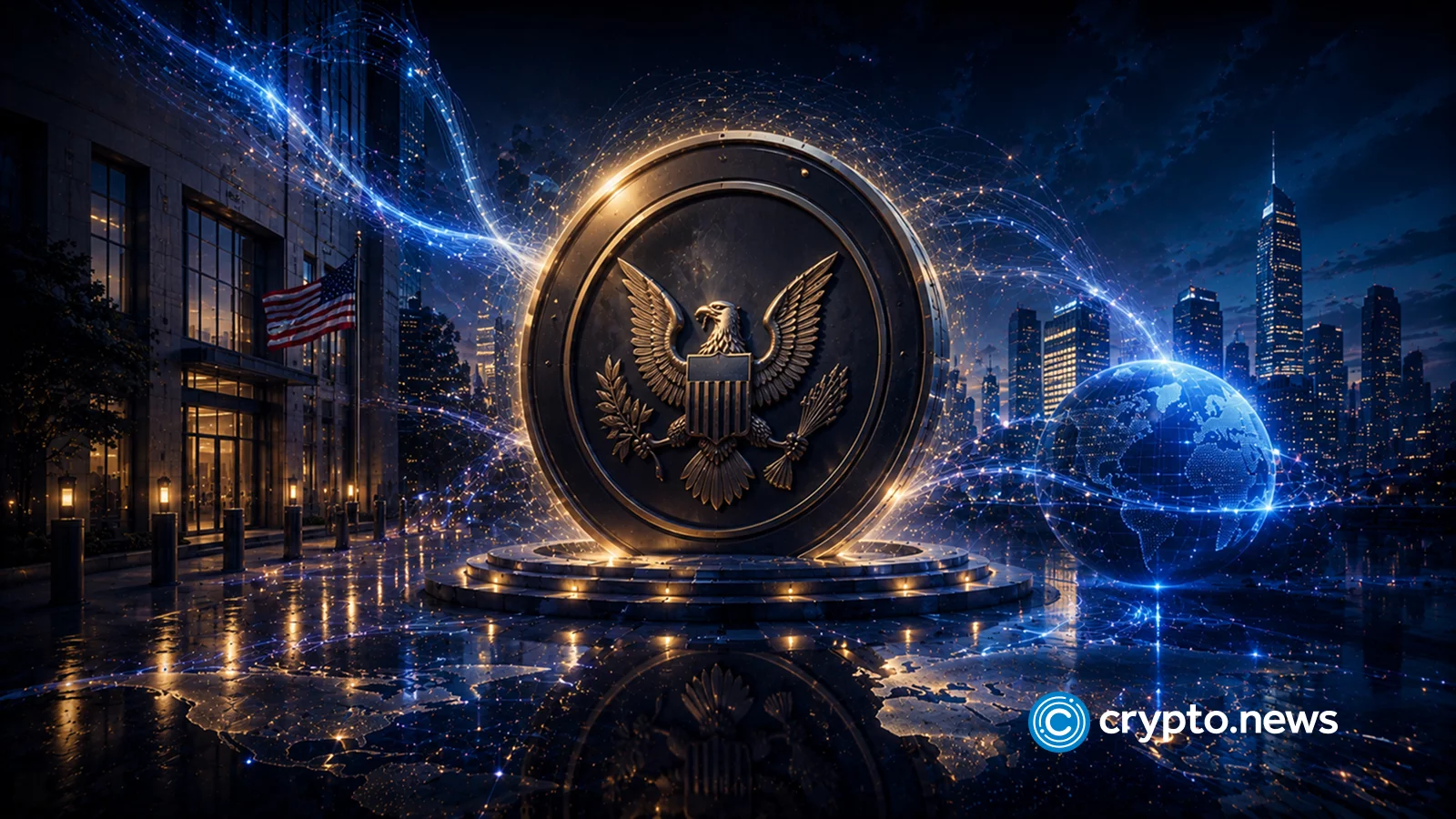 SEC Sets Sept. 17 Roundtable on 24-Hour U.S. Equity Trading
