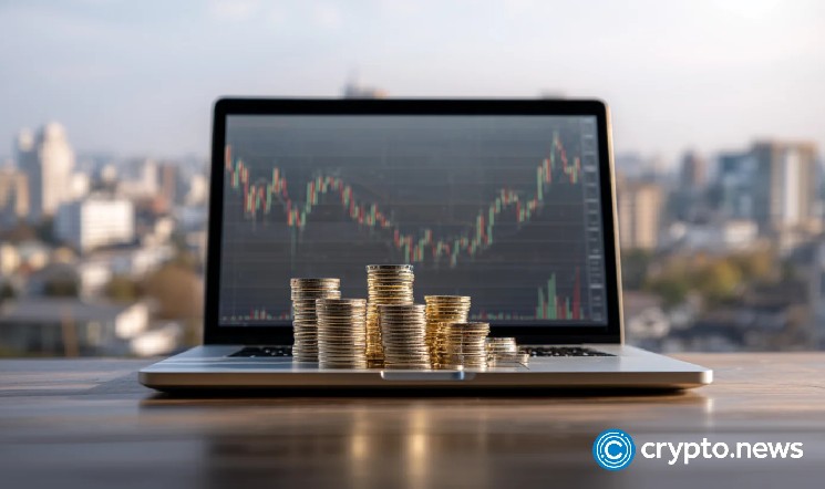 Токенизированный QQQ обеспечил 288% июльского объема, и Robinhood Chain делает ставку на этот тренд
