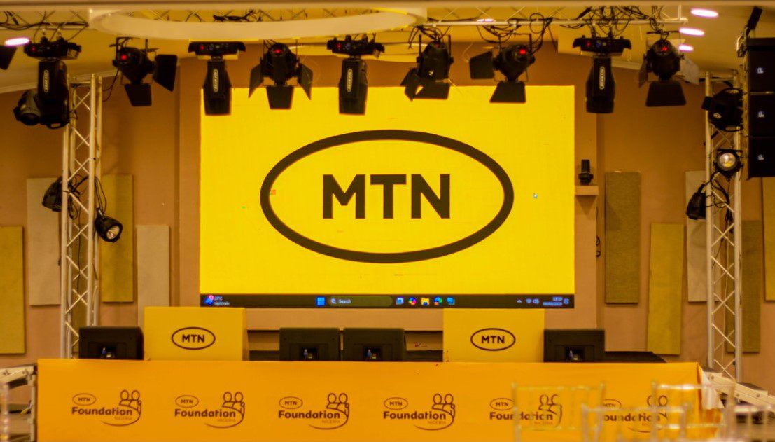 MTN Nigeria blames system glitch for inflated data usage reports