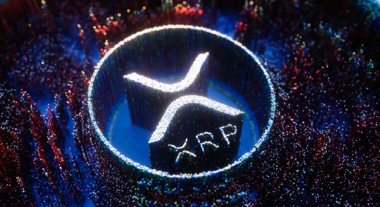 XRP Faces Another Test of the $1 Support Level as Momentum Fades