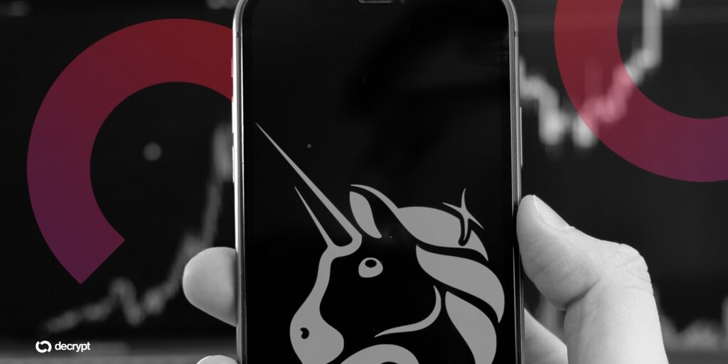 Morning Minute: Uniswap входит в войну launchpad'ов на Robinhood Chain - Decrypt