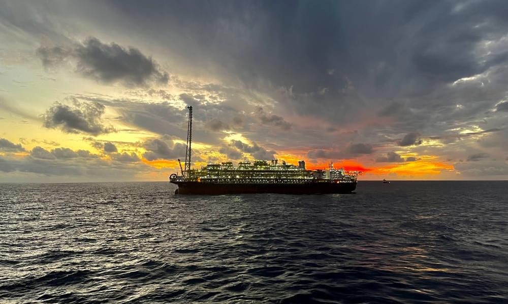 InterMoor получает долгосрочный контракт Petrobras на услуги
