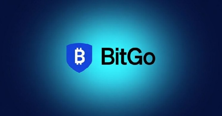 BitGo Launches Link for Cross-Exchange Capital Management