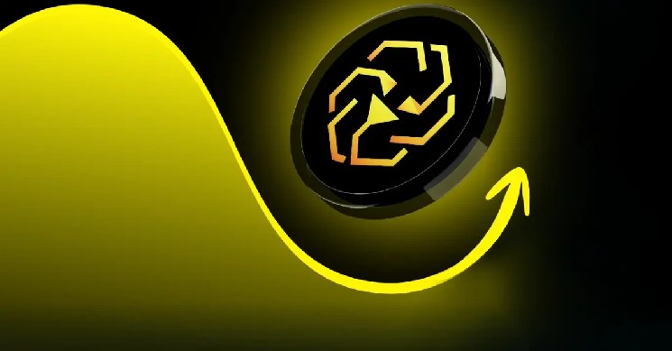 Почему UNUS SED LEO — криптовалюта из топ-11, о которой почти никто не говорит?