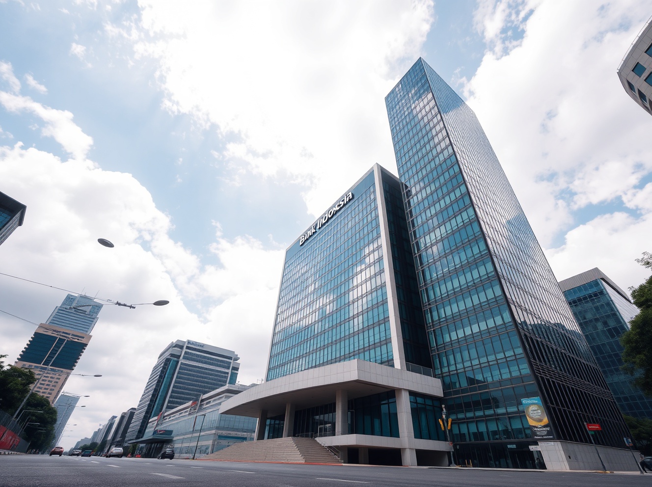Commerzbank: Bank Indonesia предпочитает стимулы повышению ставок для стабилизации рупии