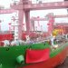 Fratelli Cosulich lancia in Cina una bunker tanker pronta per il metanolo