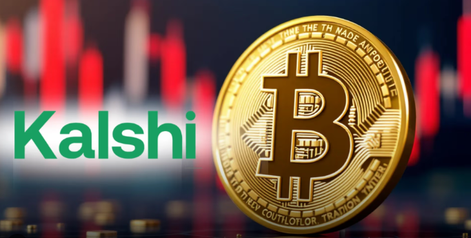 Kalshiのトレーダー、Bitcoinが$100,000到達前に$50,000に達する確率を26%未満と判断