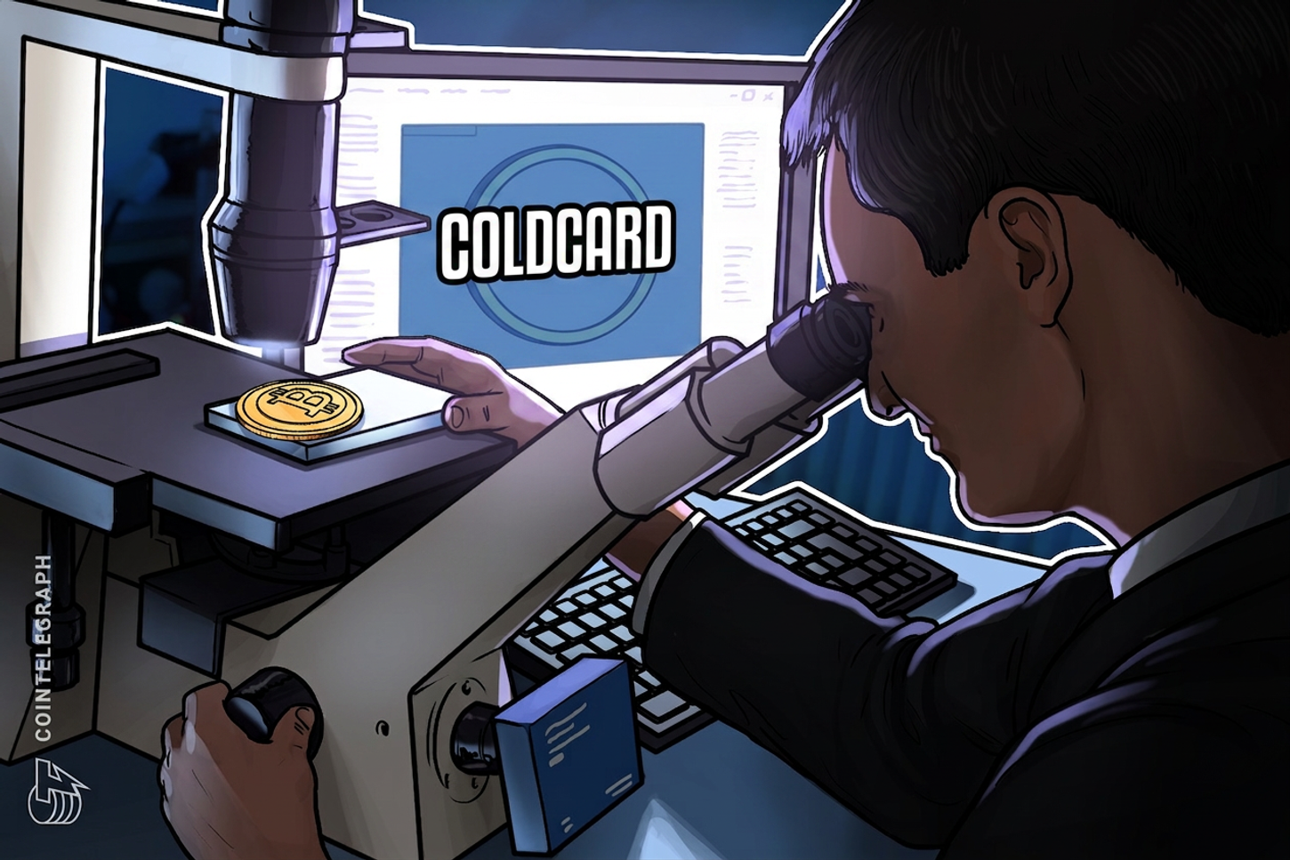 Les pertes du hack Coldcard défient les enquêteurs crypto alors que le vol de portefeuilles en self-custody résiste à un décompte précis
