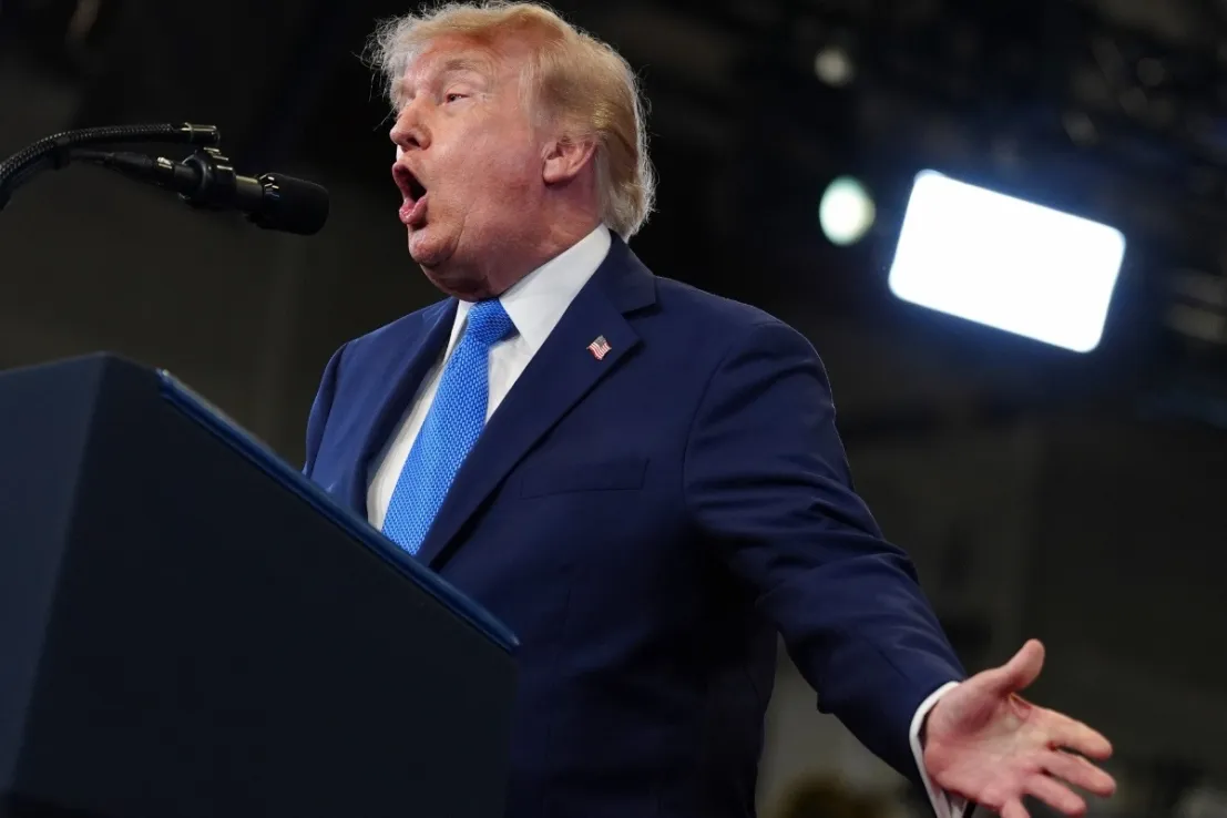 Oil Breaks Above $91 as Trump Rules Out New US-Iran Ceasefire; FTSE 100 Mixed