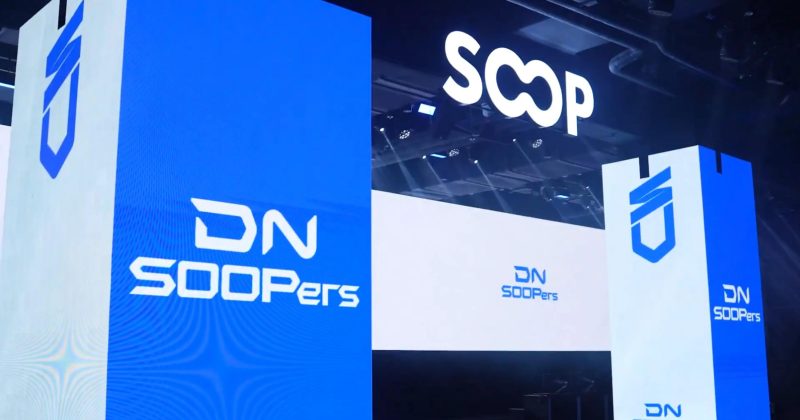 DN SOOPers、Kiwoom DRX戦をスイープしLCK 2026シーズンを締めくくる