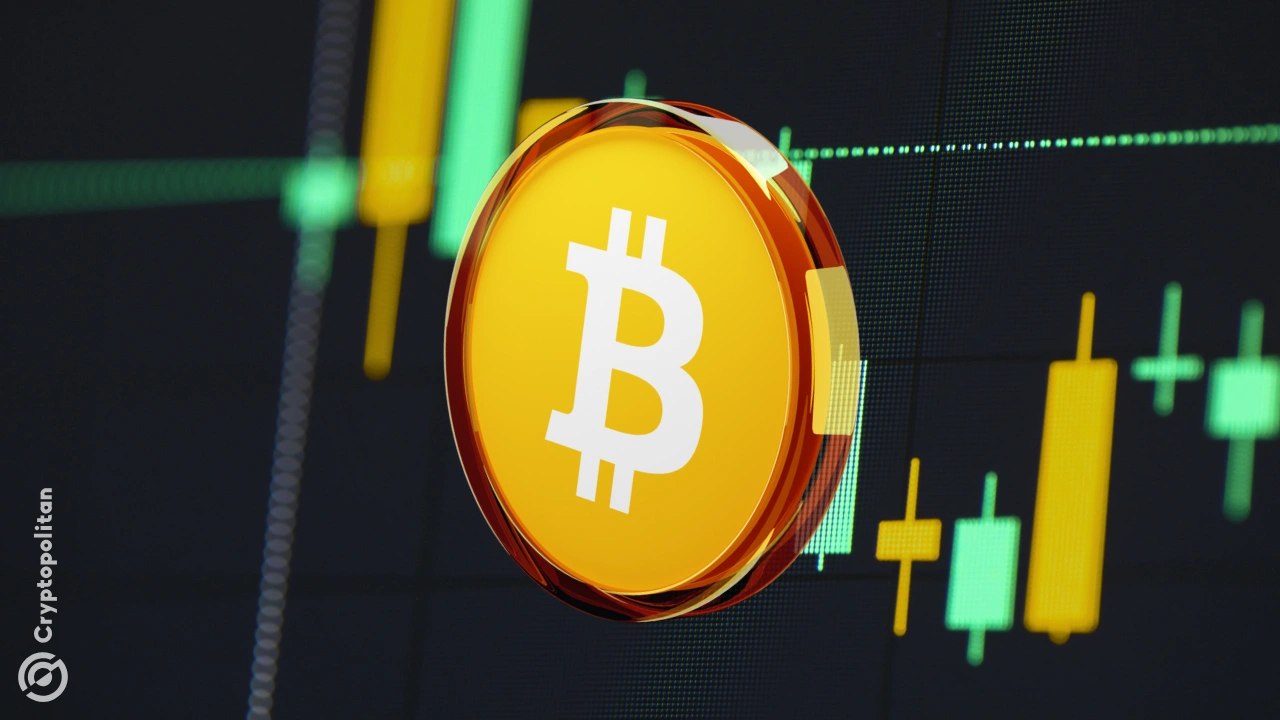 El bitcoin supera los 80.000 dólares, su nivel más alto desde abril, mientras Trump insta a aprobar la Clarity Act
