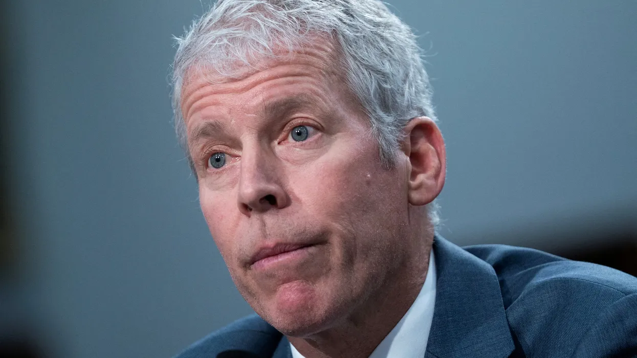 CNN Confronts Energy Secretary Chris Wright With Court Filing Contradicting Congressional Testimony on Grant Cancellations
