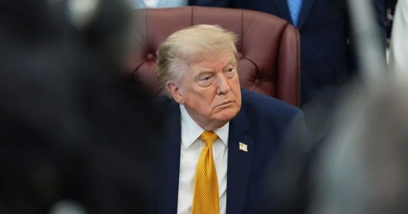 Trump żąda od Iranu odszkodowań za dekady, a Brent crude zbliża się do 90 dolarów