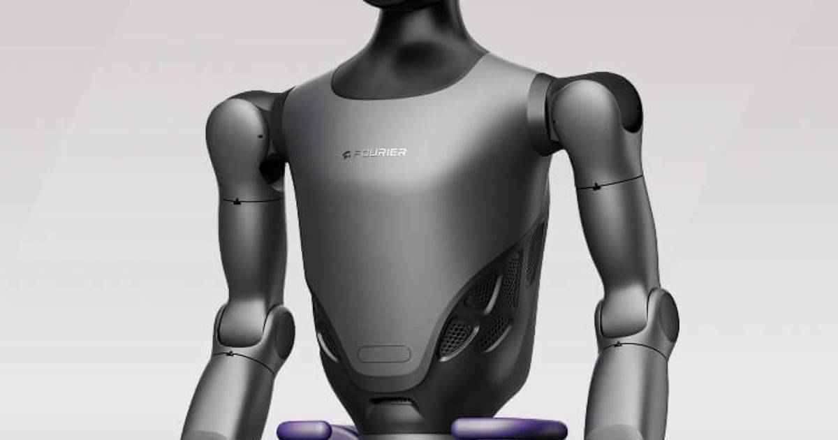Chinese Startups Dominate Humanoid Robotics Patent Rankings, LexisNexis Analysis Finds