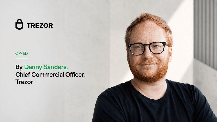 Trezor Responds to Coldcard Incident: Self-Custody Remains Sound Despite Security Flaw